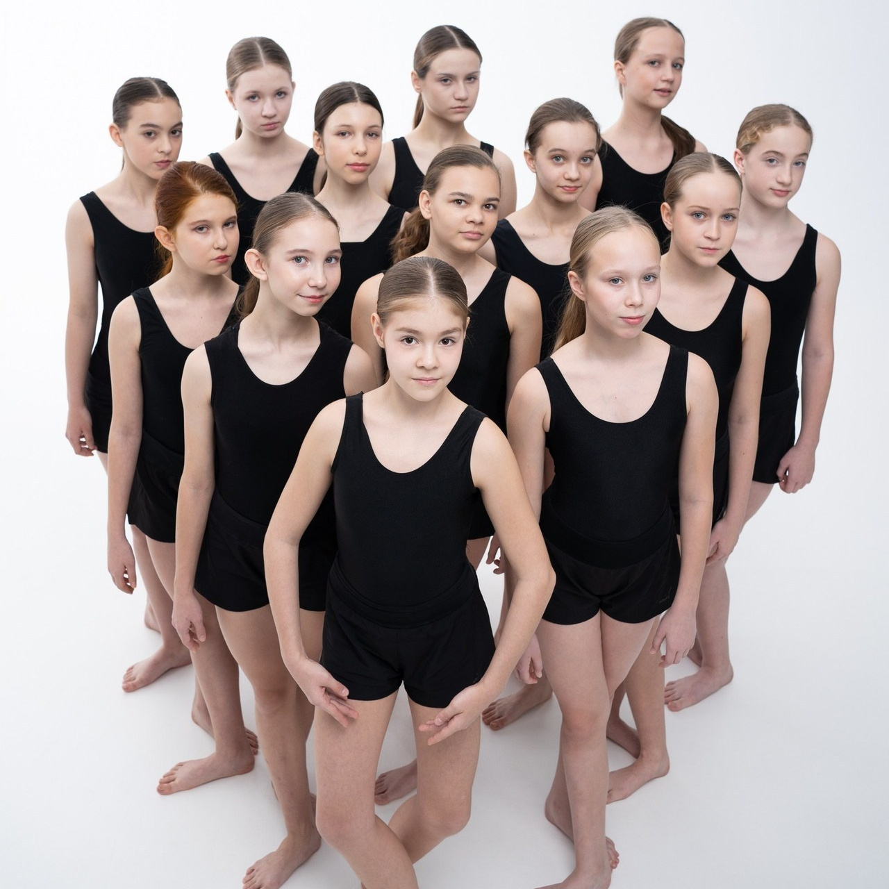 Отзывы. Модельные тесты в Москве и Нижнем Новгороде Павел Зайков