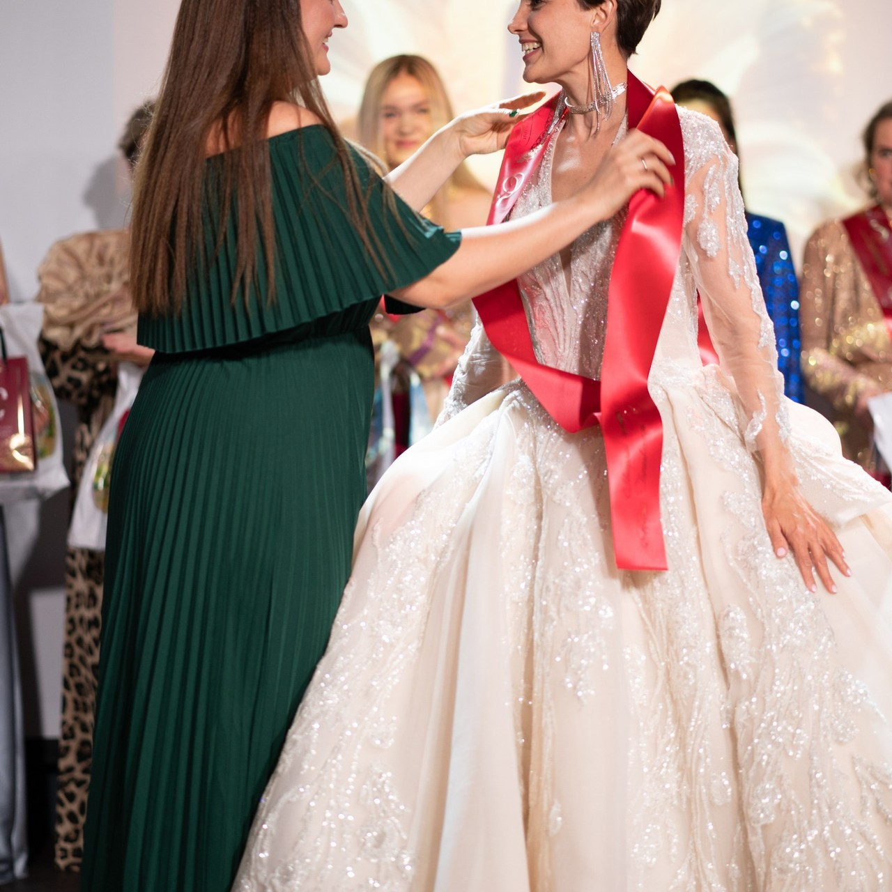 Отзывы. Модельные тесты в Москве и Нижнем Новгороде Павел Зайков