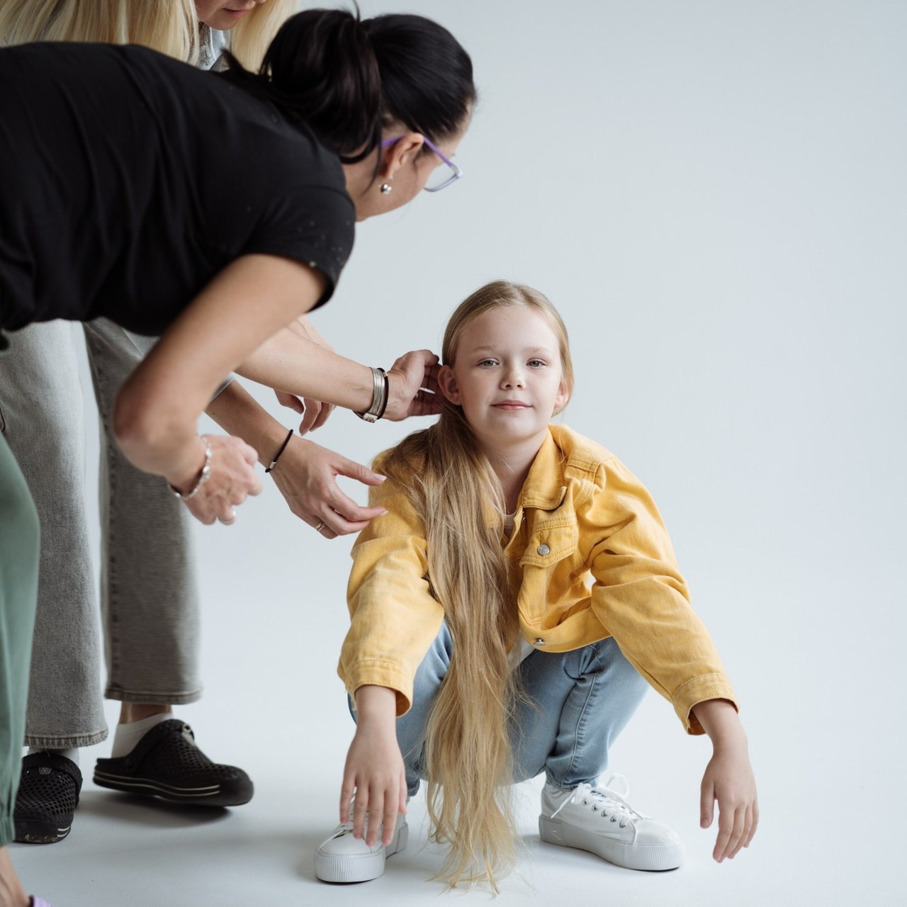 Отзывы. Модельные тесты в Москве и Нижнем Новгороде Павел Зайков