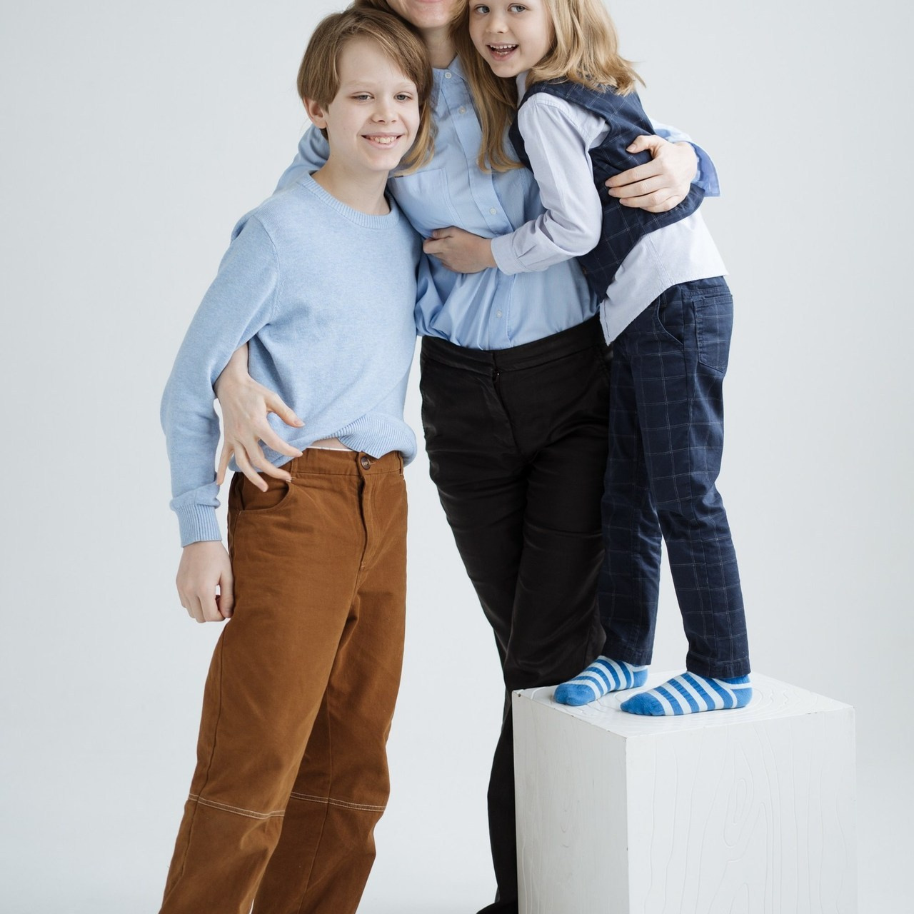 Отзывы. Модельные тесты в Москве и Нижнем Новгороде Павел Зайков