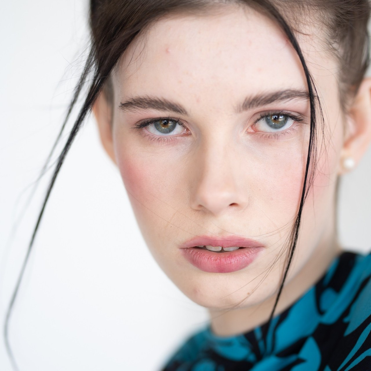 Отзывы. Модельные тесты в Москве и Нижнем Новгороде Павел Зайков