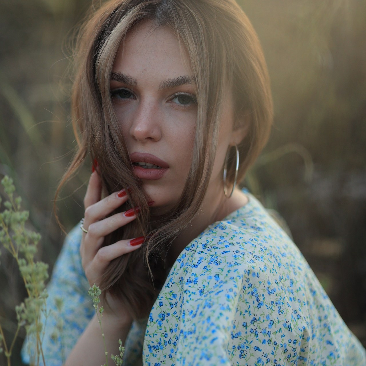 Отзывы. Портретный и свадебный фотограф в Орске Ксения Семененко