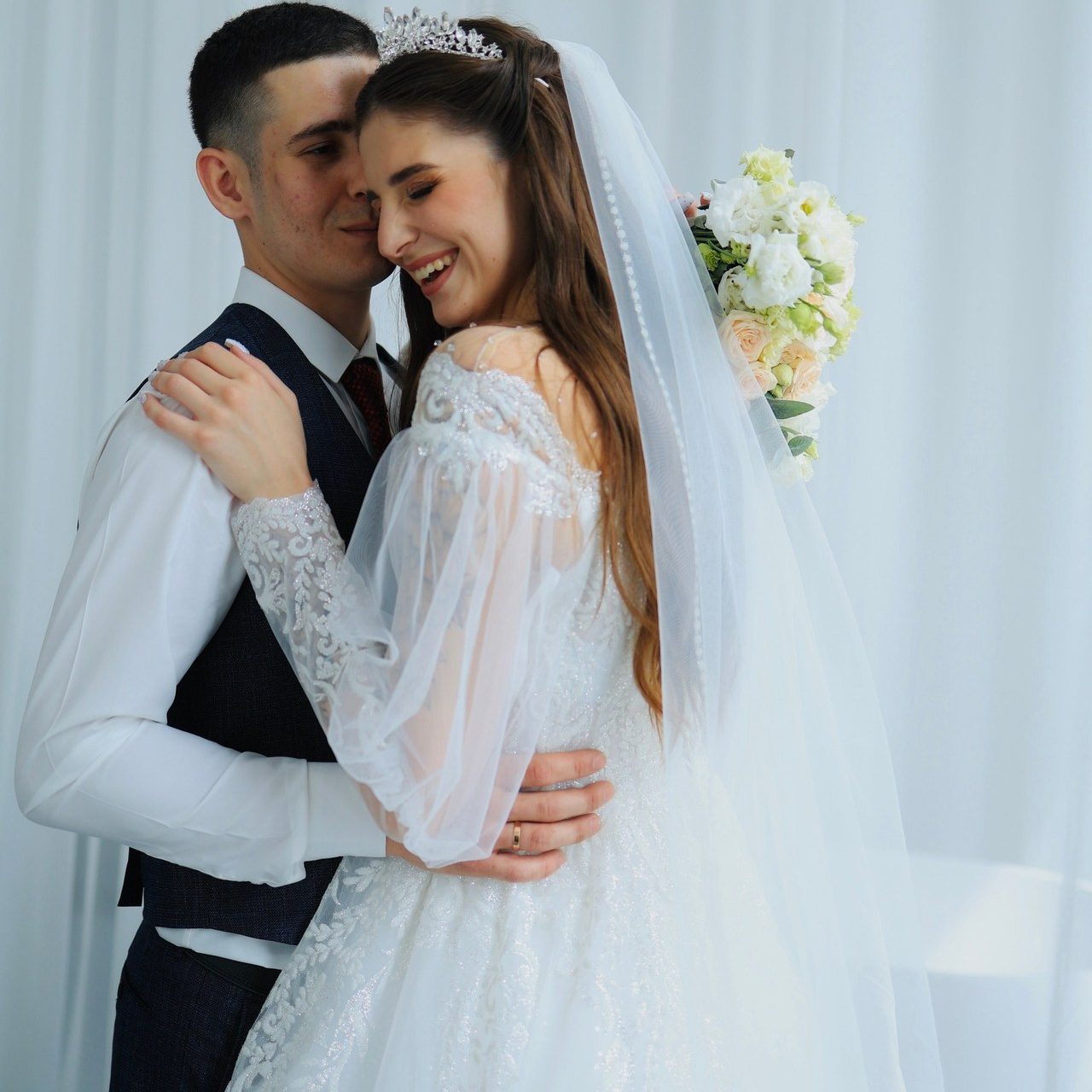 Отзывы. Портретный и свадебный фотограф в Орске Ксения Семененко