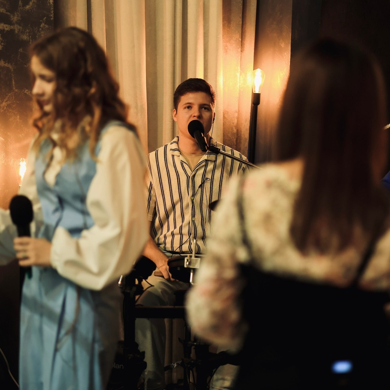 Отзывы. Портретный и свадебный фотограф в Орске Ксения Семененко