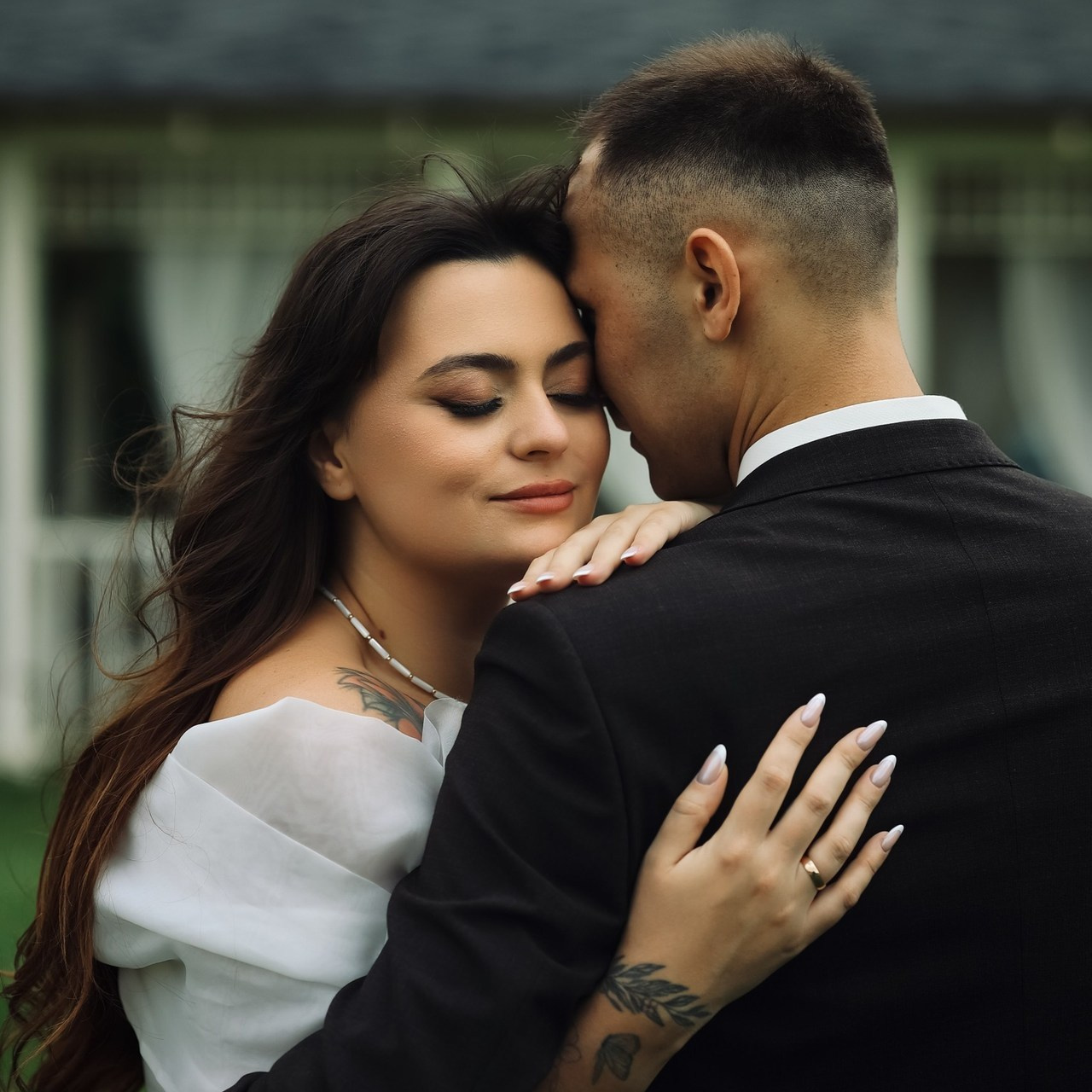 Отзывы. Портретный и свадебный фотограф в Орске Ксения Семененко