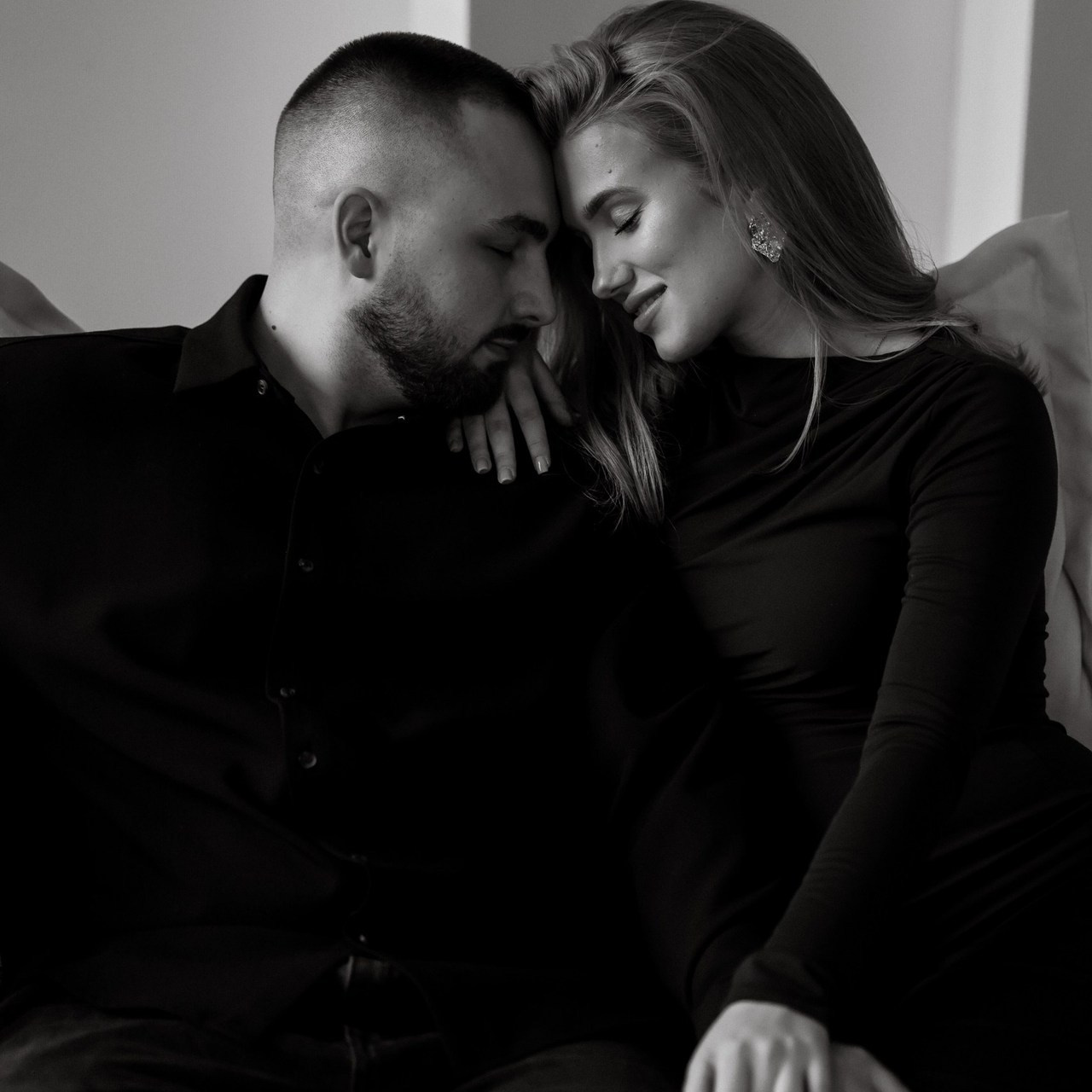 Отзывы. Портретный и свадебный фотограф в Орске Ксения Семененко