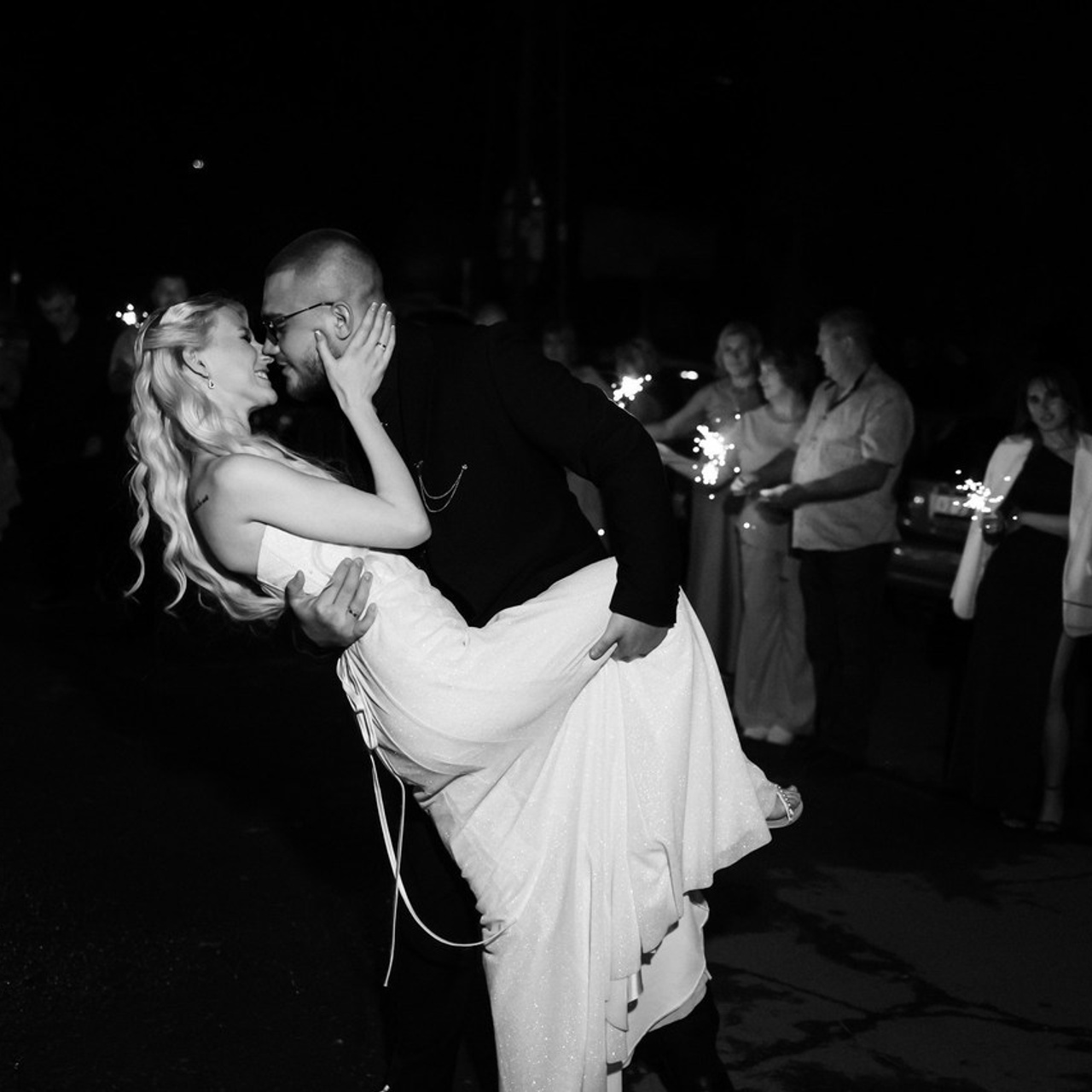 Отзывы. Портретный и свадебный фотограф в Орске Ксения Семененко