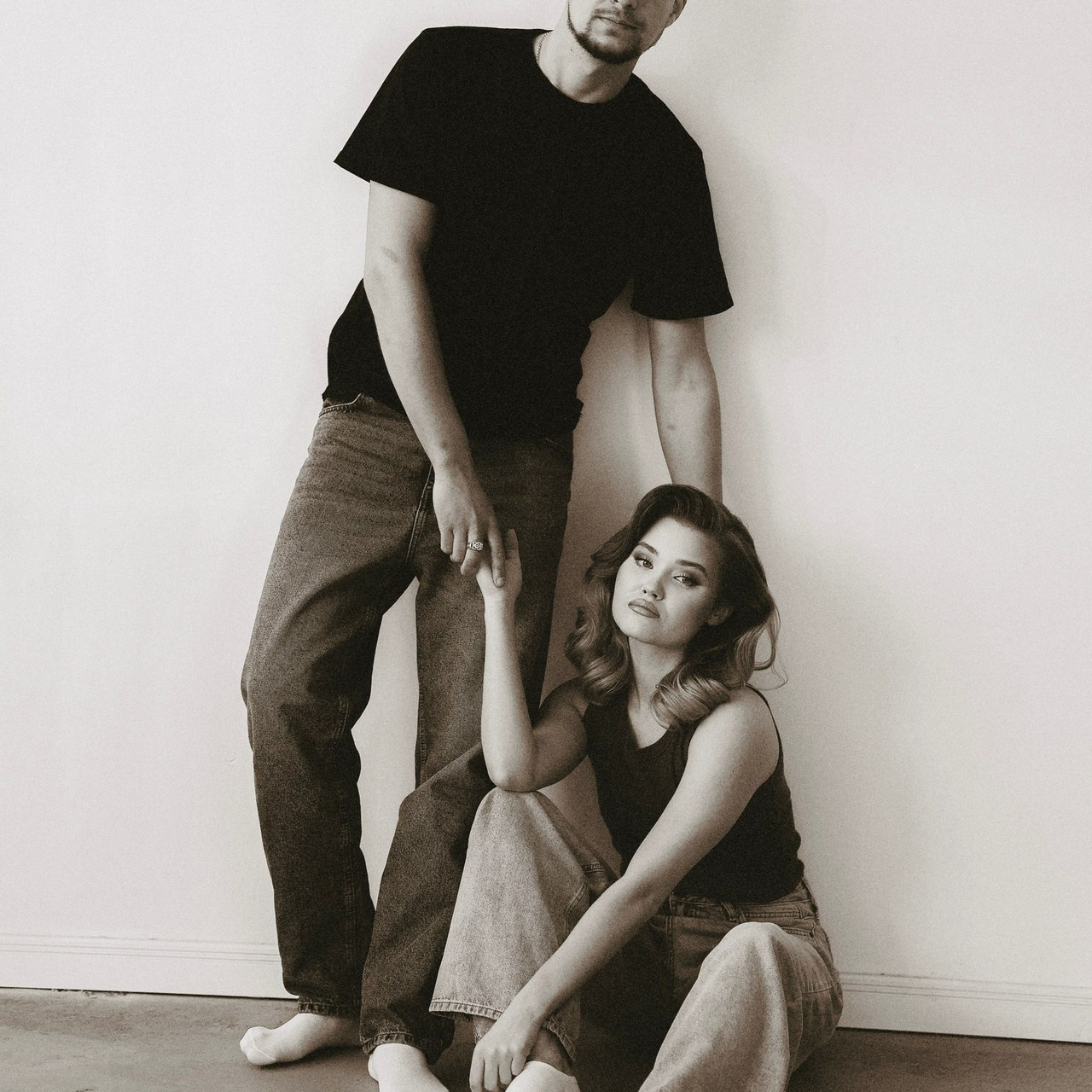 Отзывы. Портретный и свадебный фотограф в Орске Ксения Семененко