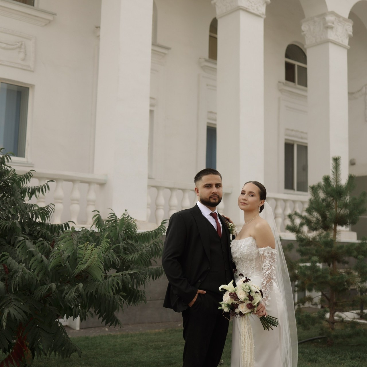 Отзывы. Портретный и свадебный фотограф в Орске Ксения Семененко