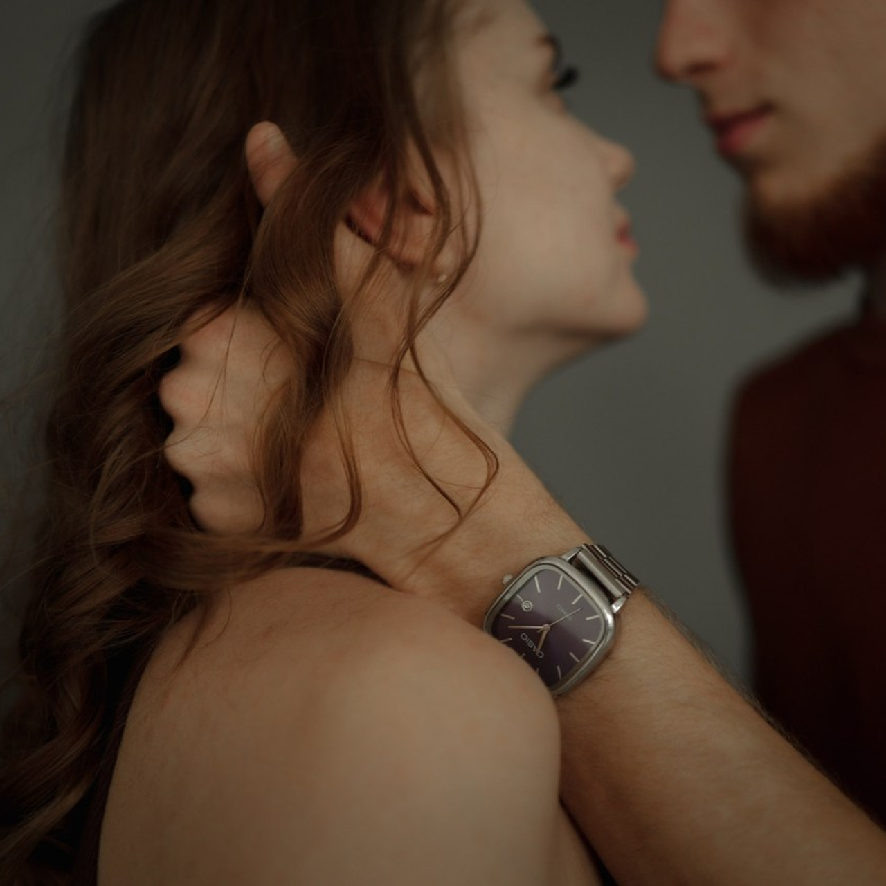 Отзывы. Портретный и свадебный фотограф в Орске Ксения Семененко