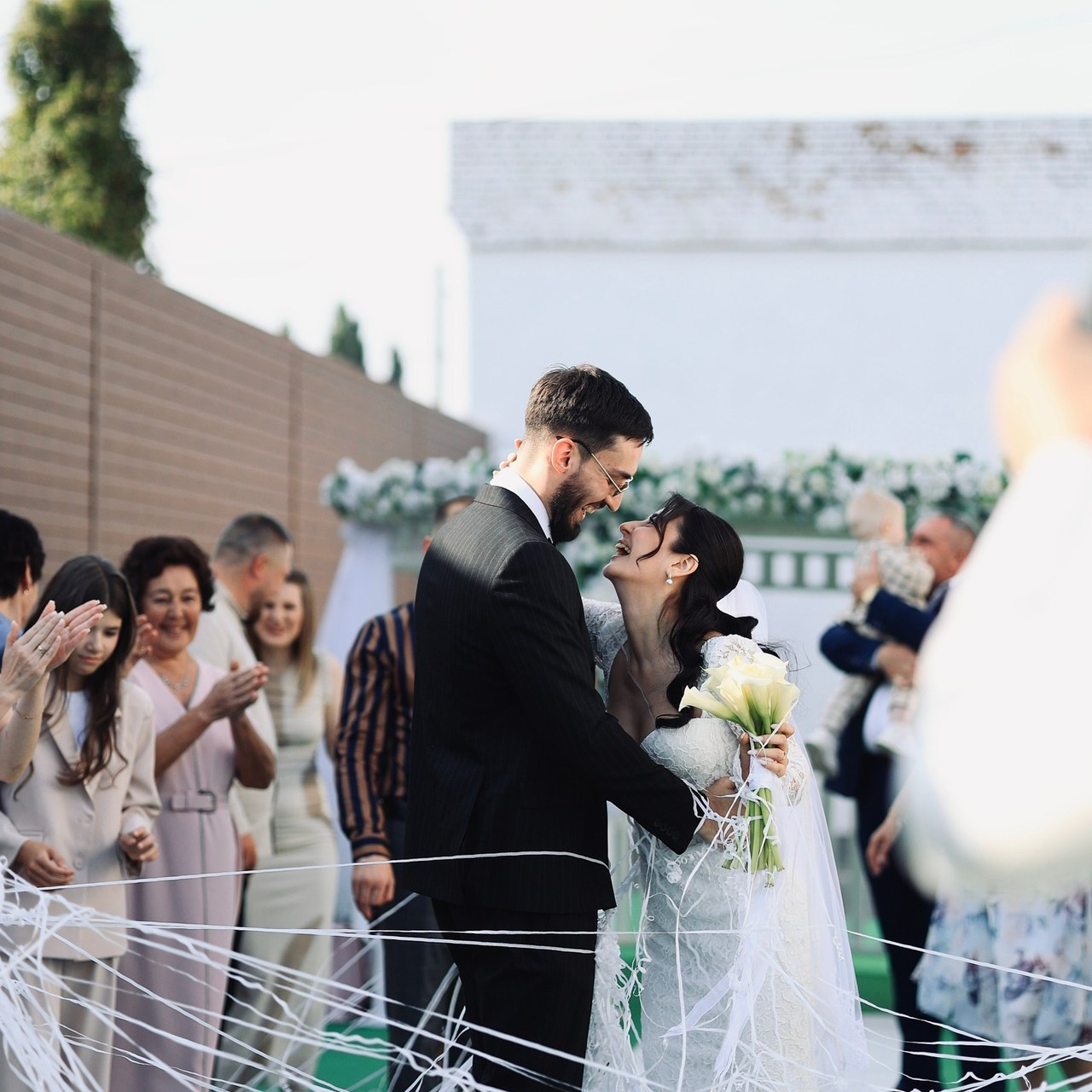 Отзывы. Портретный и свадебный фотограф в Орске Ксения Семененко