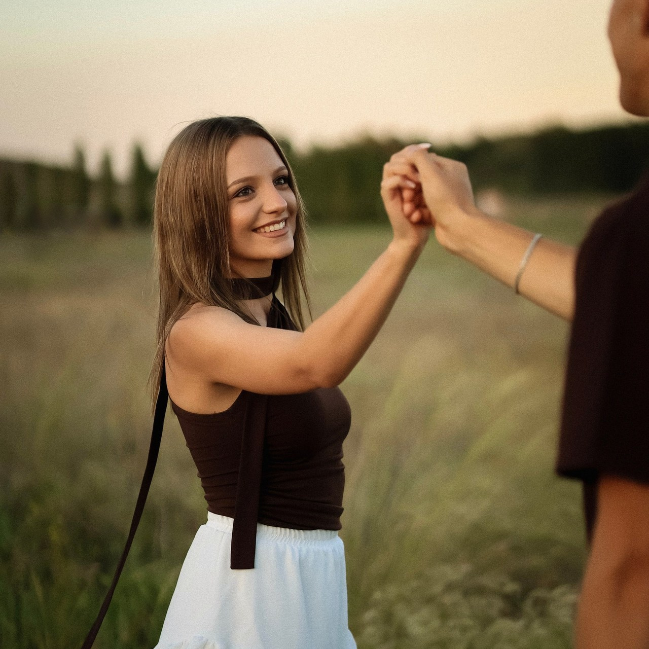 Отзывы. Портретный и свадебный фотограф в Орске Ксения Семененко