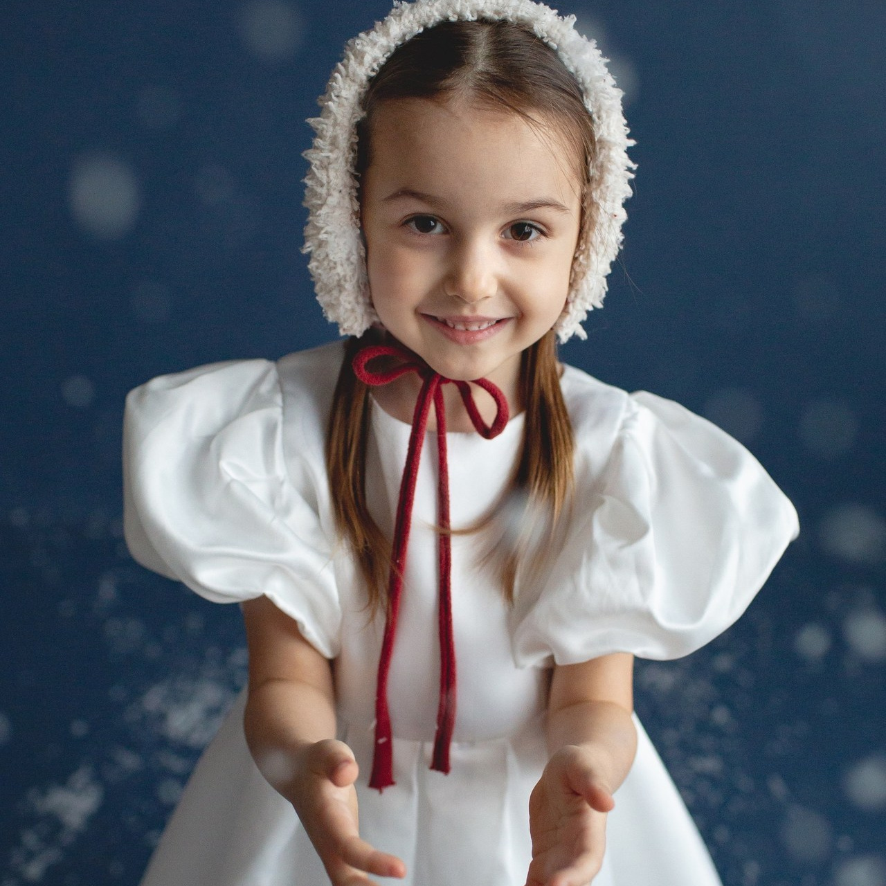 Отзывы. Фотограф новорожденных , семейный и  детский фотограф в Пскове Иванова