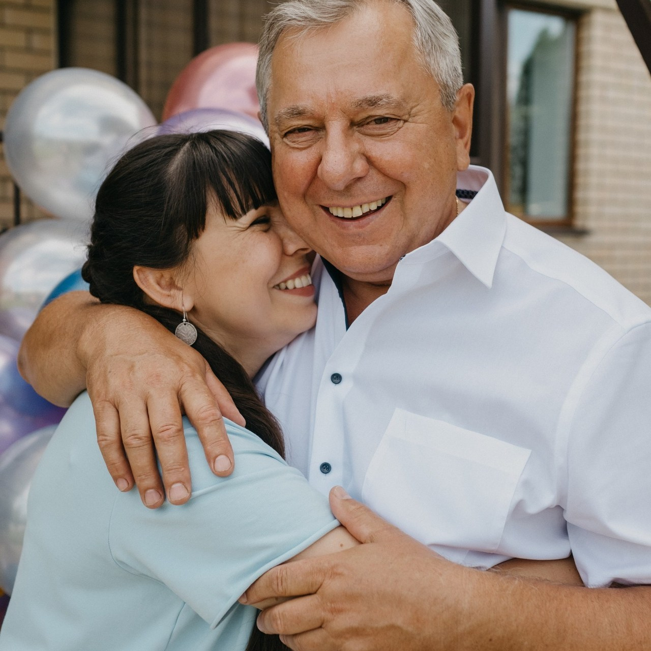 Отзывы. Семейный фотограф в Оренбурге Юлия Зиборева