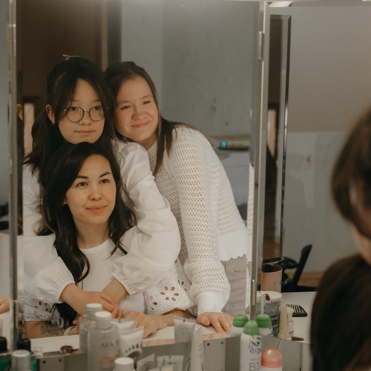 Отзывы. Семейный фотограф в Оренбурге Юлия Зиборева