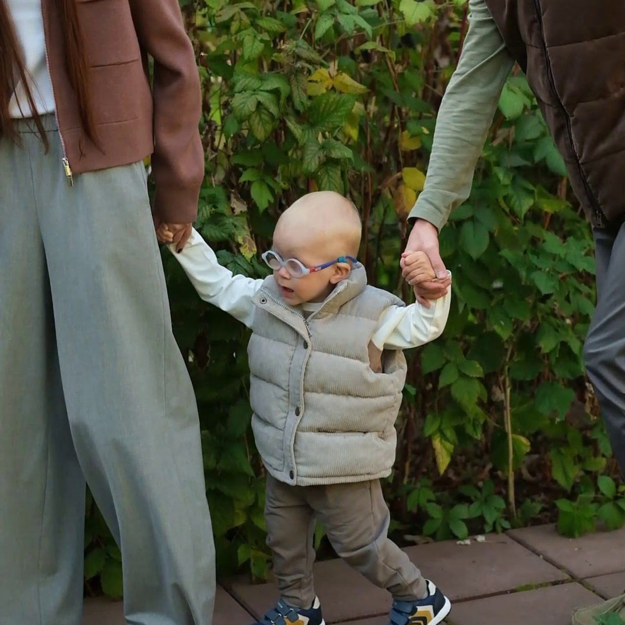 Отзывы. Семейный фотограф в Оренбурге Юлия Зиборева