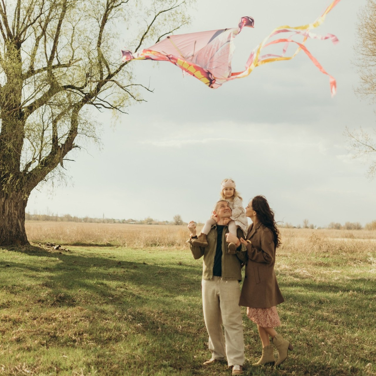 Отзывы. Семейный фотограф в Оренбурге Юлия Зиборева