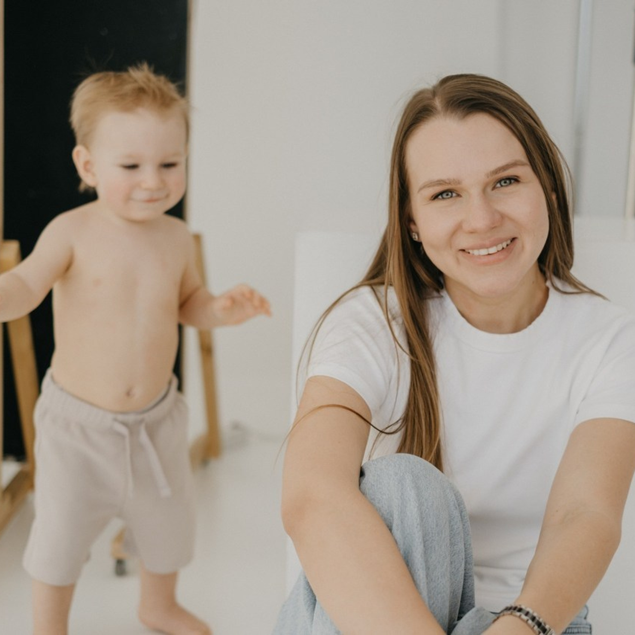 Отзывы. Семейный фотограф в Оренбурге Юлия Зиборева