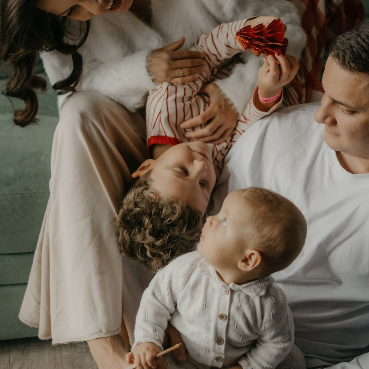 Отзывы. Семейный фотограф в Оренбурге Юлия Зиборева