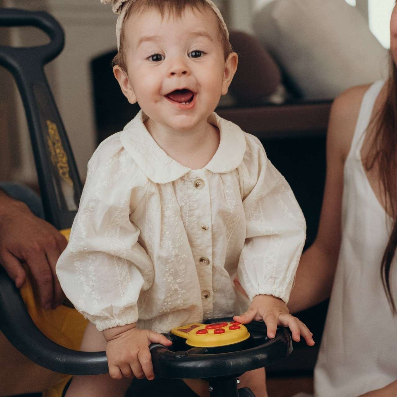 Отзывы. Семейный фотограф в Оренбурге Юлия Зиборева