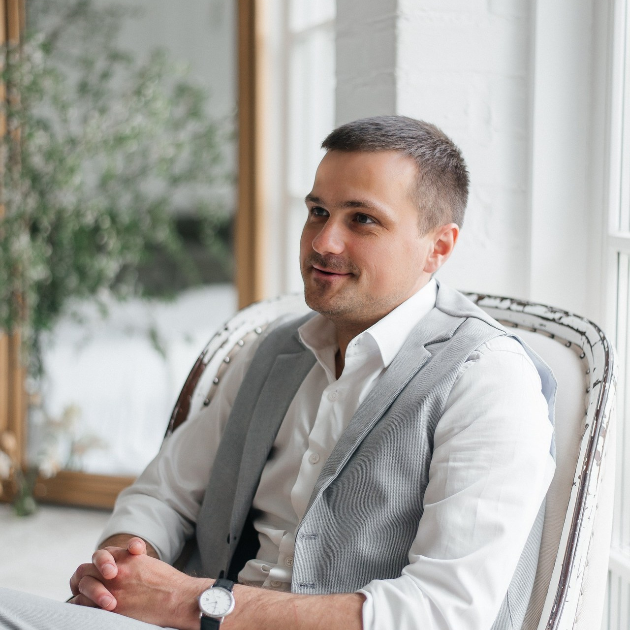 Отзывы. Свадебный фотограф в Минске Минчукова Анна