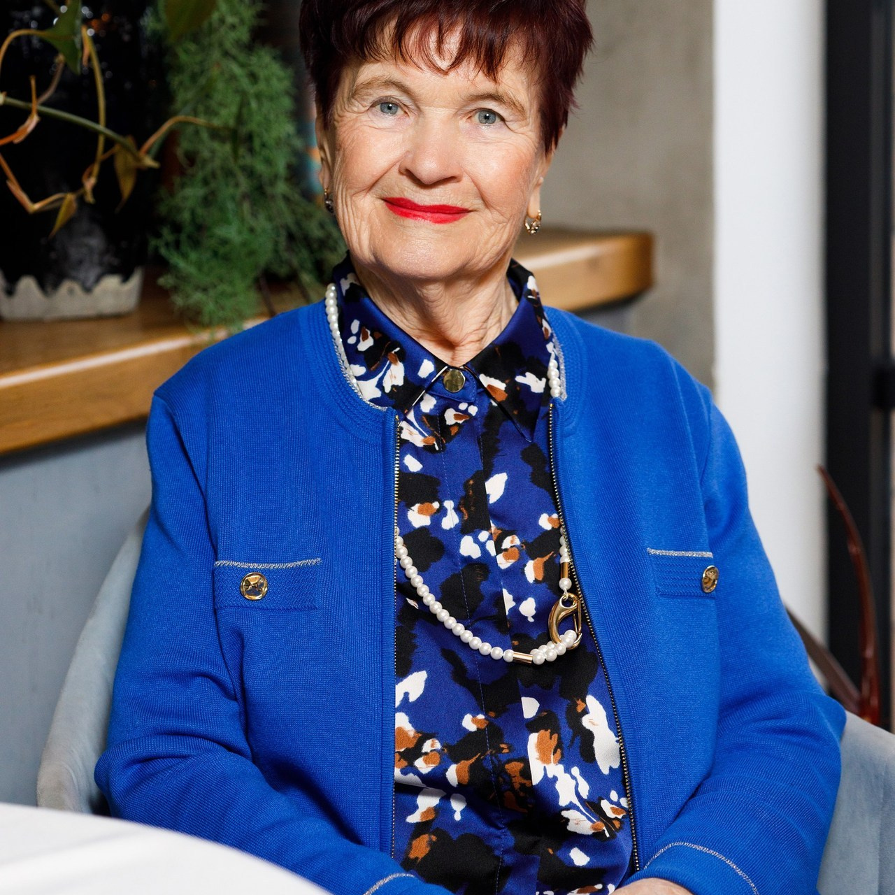 Отзывы. Фотограф Валерия Ковпак. Москва. Химки. Куркино