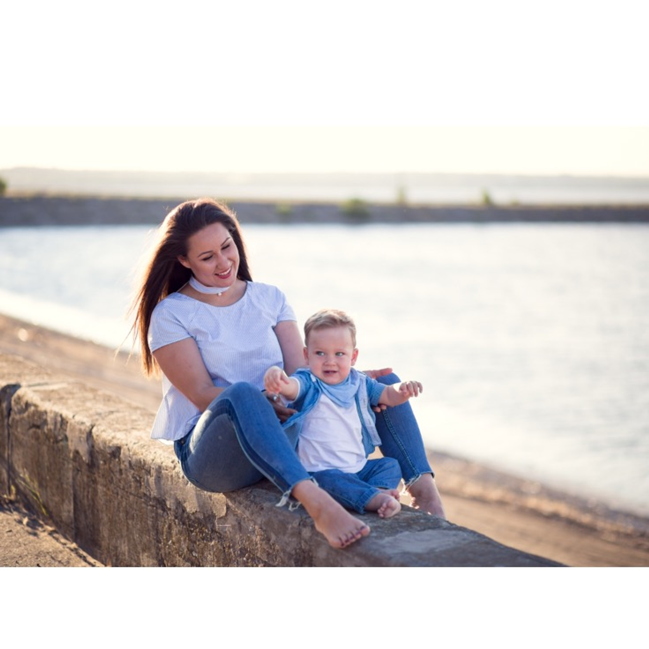 Отзывы. Фотограф Валерия Ковпак. Москва. Химки. Куркино