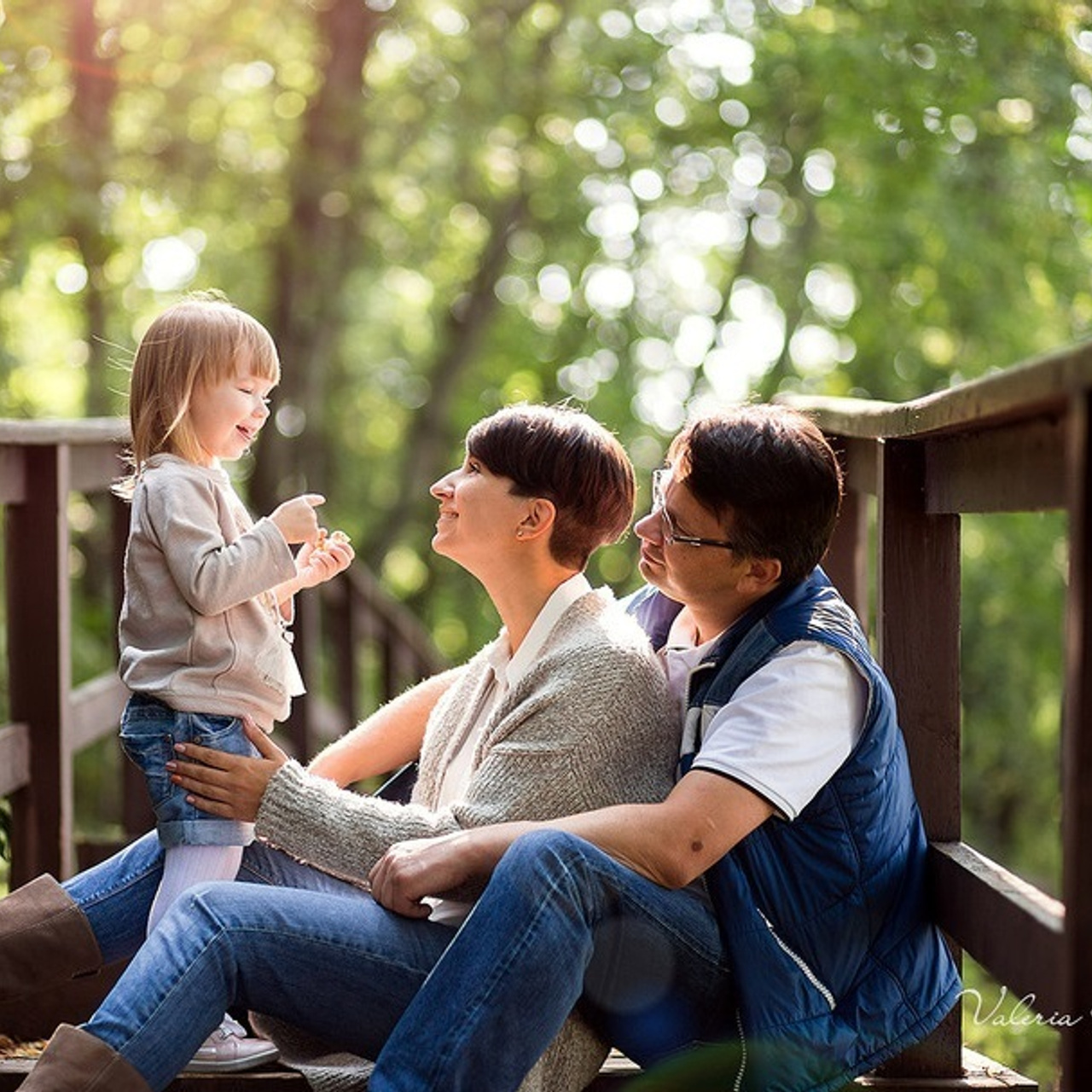Отзывы. Фотограф Валерия Ковпак. Москва. Химки. Куркино