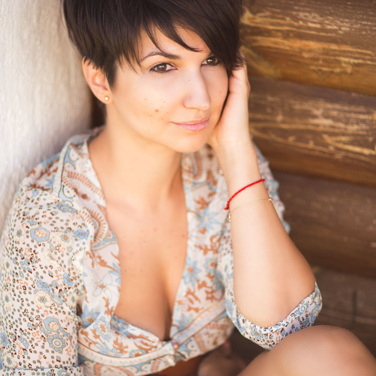 Отзывы. Фотограф Валерия Ковпак. Москва. Химки. Куркино