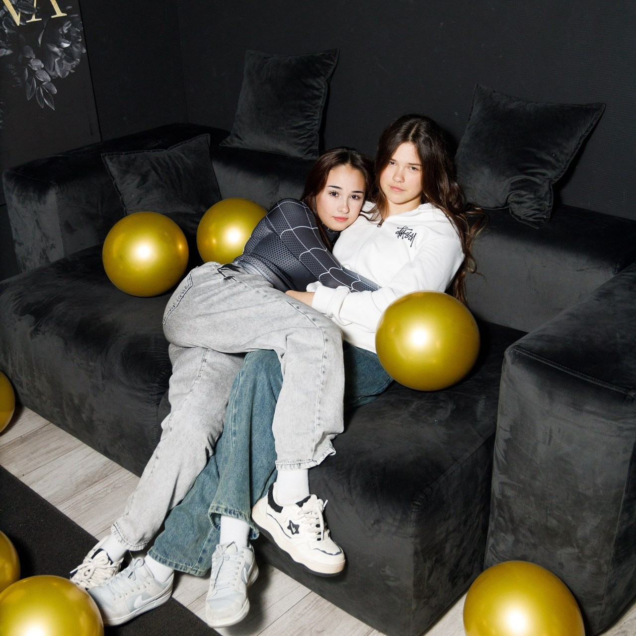 Отзывы. Фотограф Валерия Ковпак. Москва. Химки. Куркино