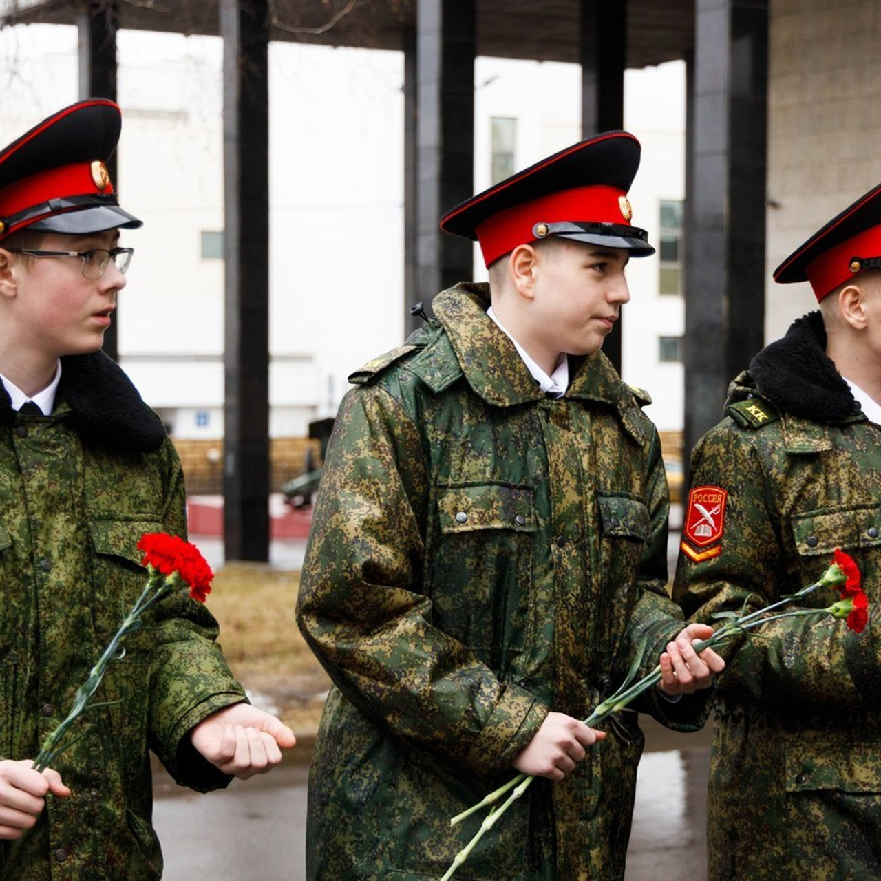 Отзывы. Фотограф Валерия Ковпак. Москва. Химки. Куркино