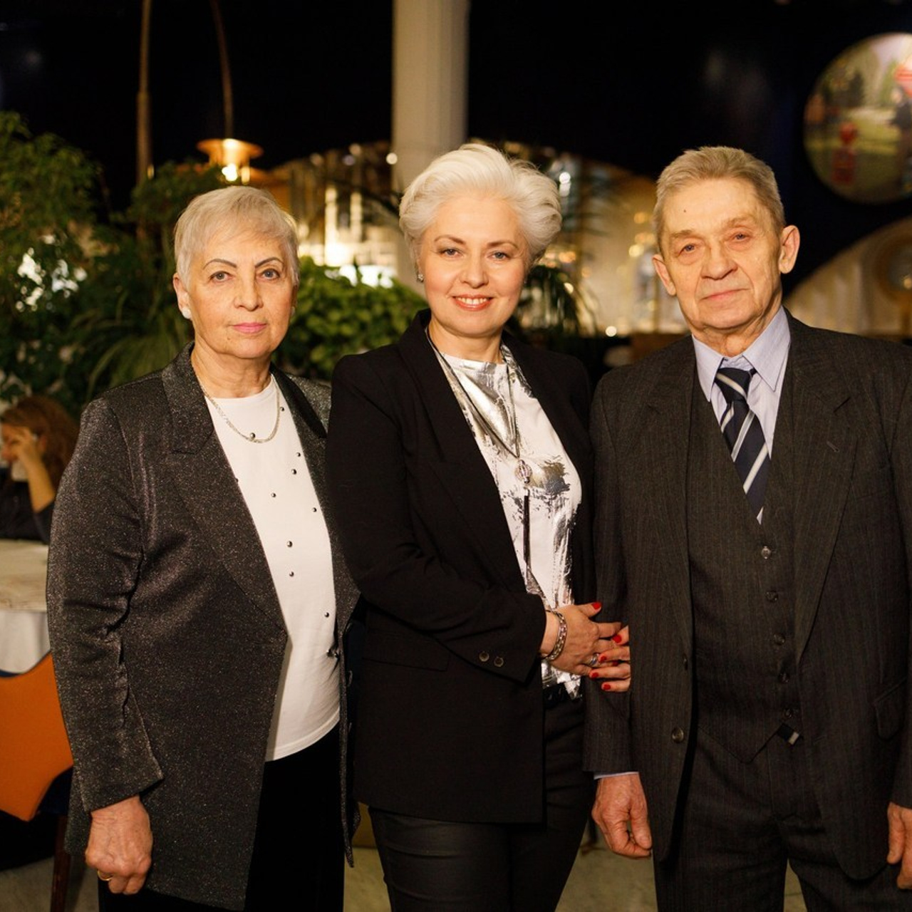 Отзывы. Фотограф Валерия Ковпак. Москва. Химки. Куркино