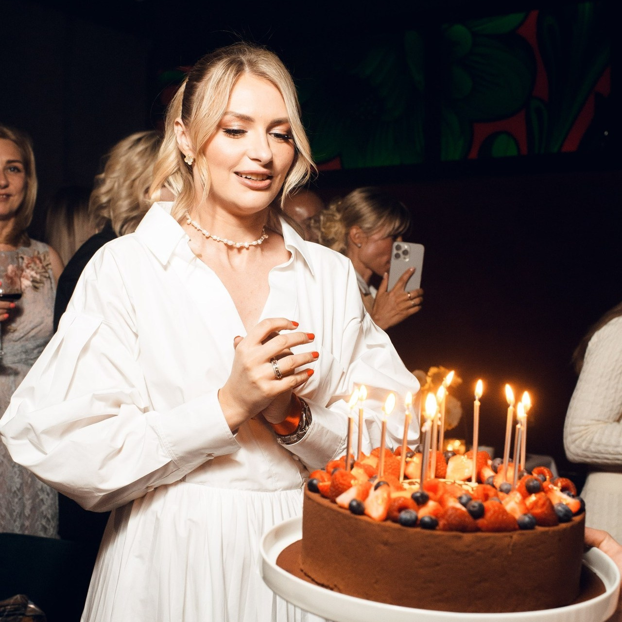 Отзывы. Фотограф на мероприятия в Москве Колоткин Игорь