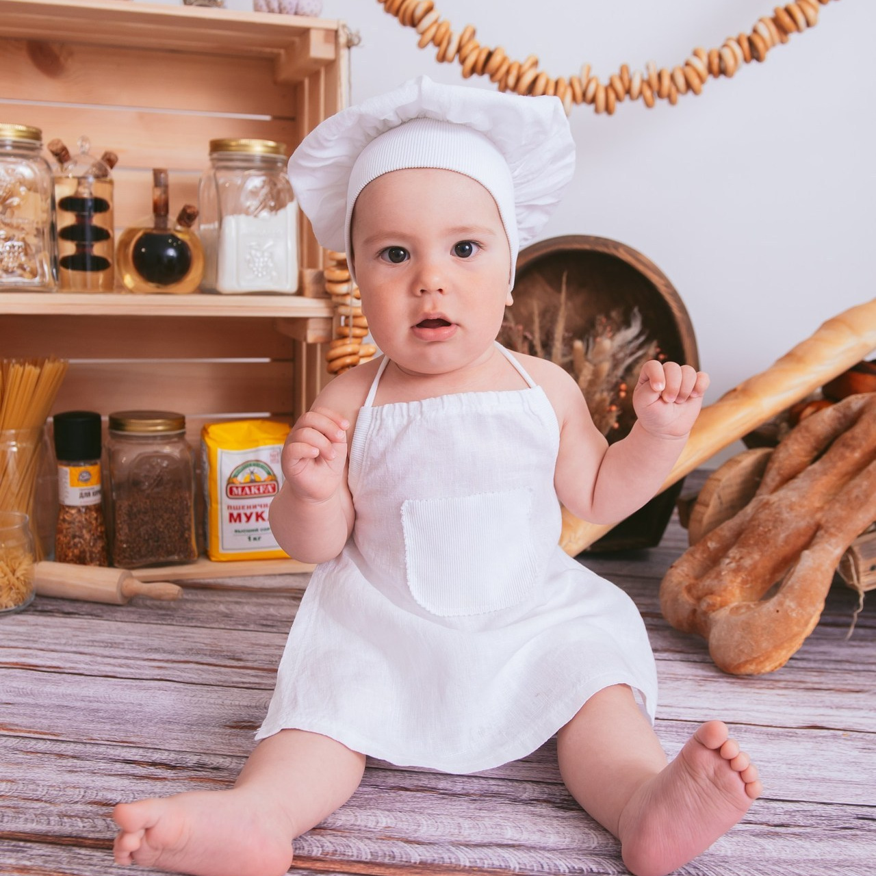 Отзывы. Детский фотограф Магадан