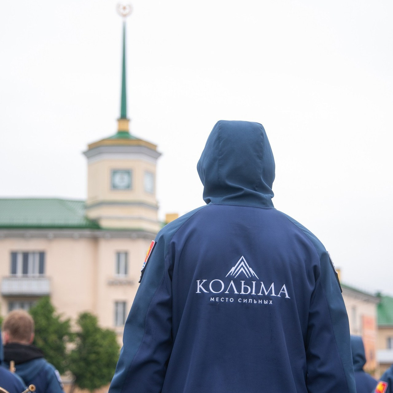 Отзывы. Детский фотограф Магадан