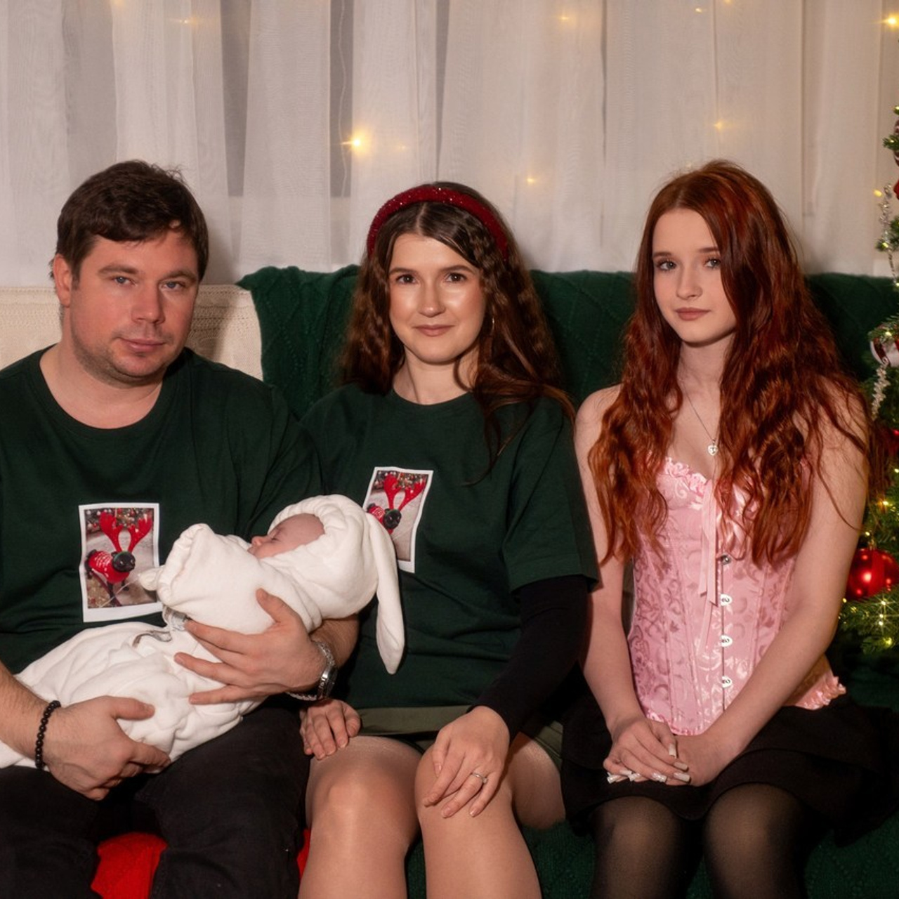 Отзывы. Детский фотограф Магадан