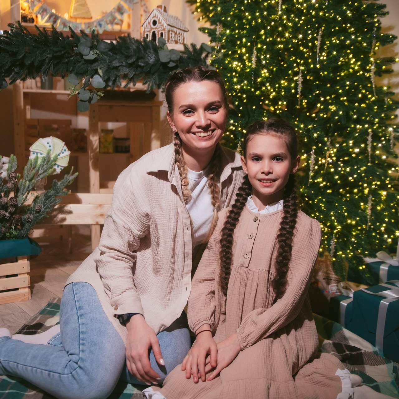 Отзывы. Детский фотограф Магадан