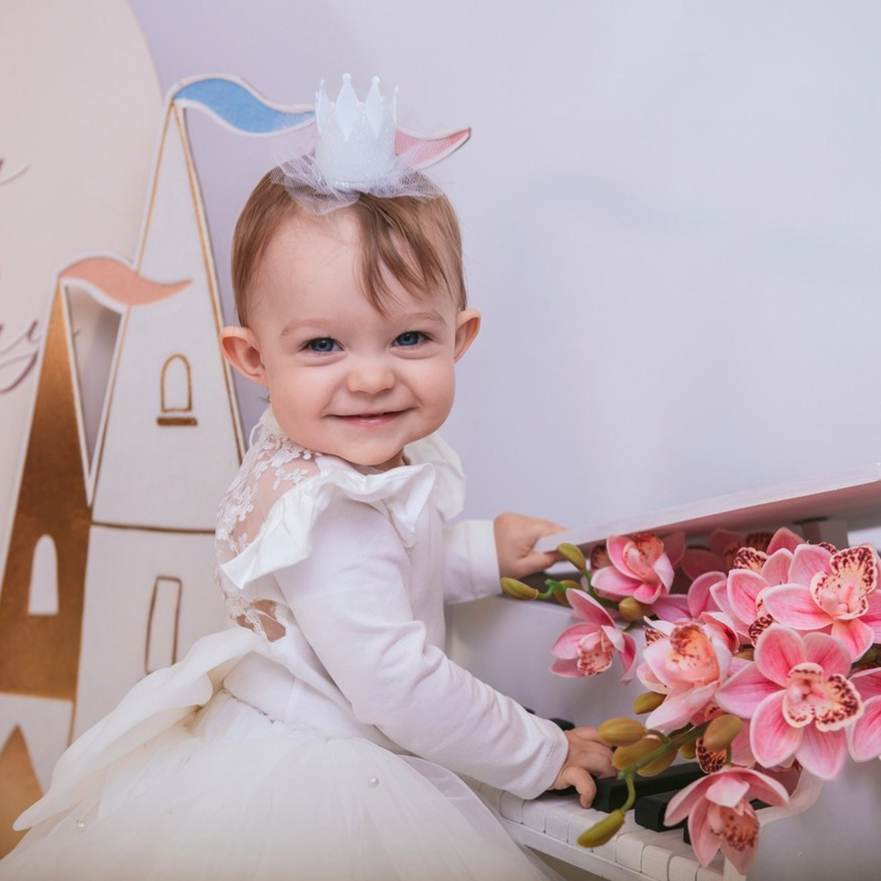 Отзывы. Детский фотограф Магадан