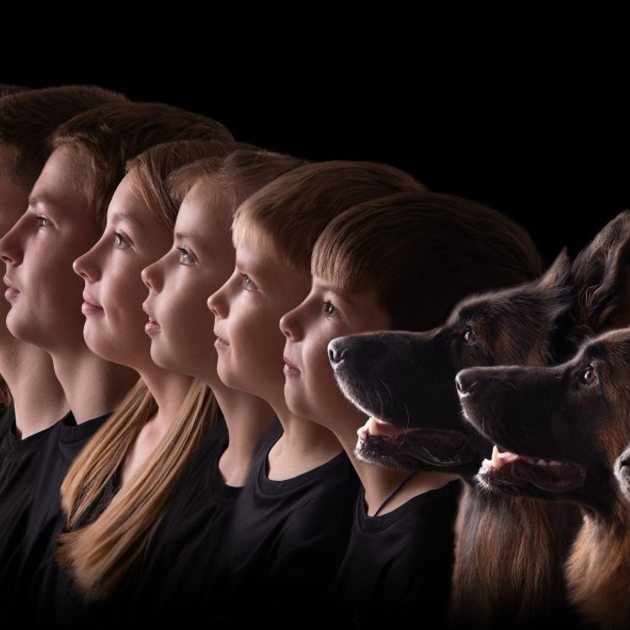 Отзывы. Детский фотограф Магадан