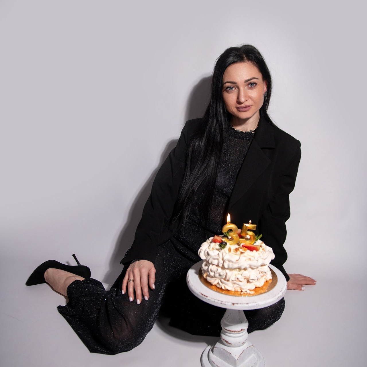 Отзывы. Детский фотограф Магадан