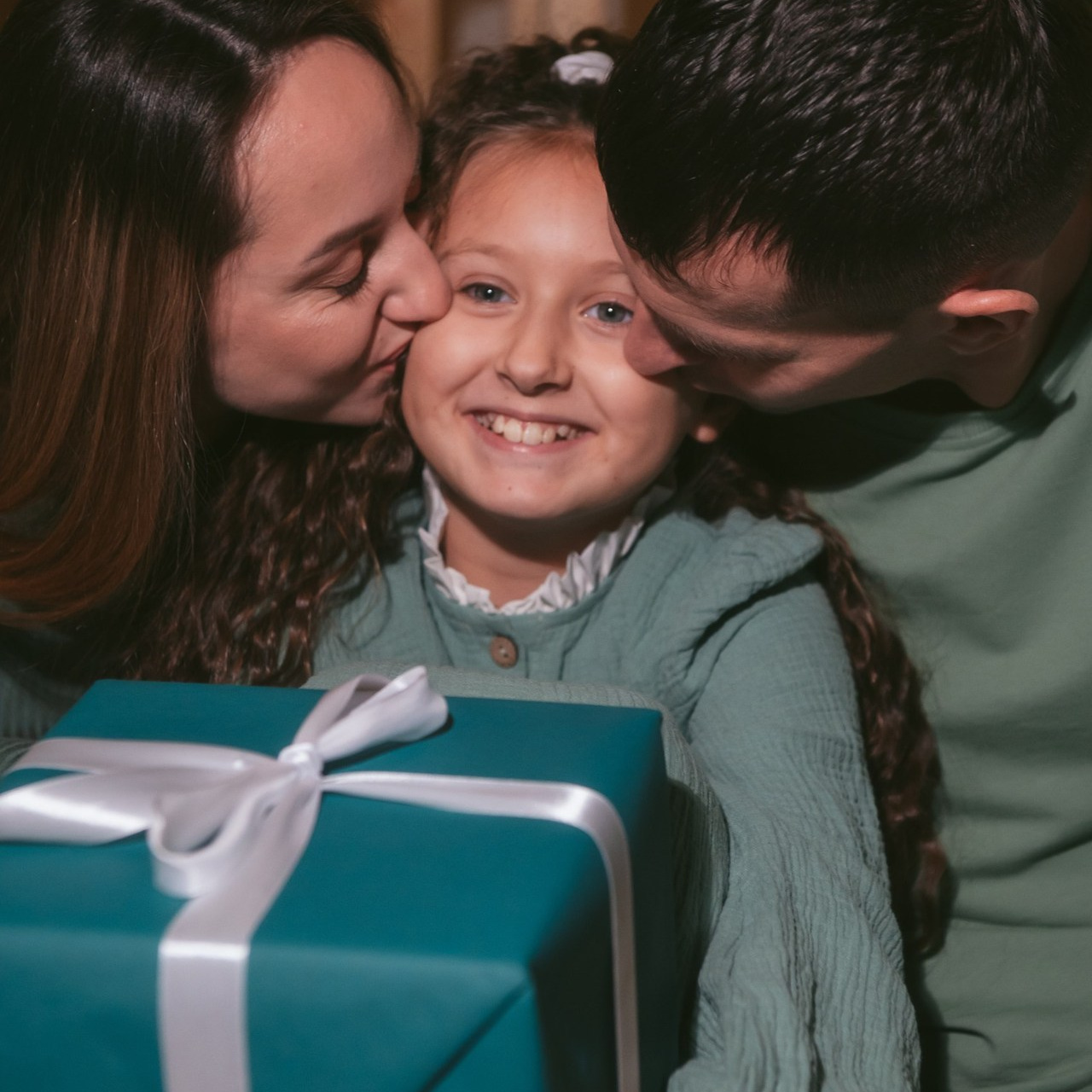 Отзывы. Детский фотограф Магадан