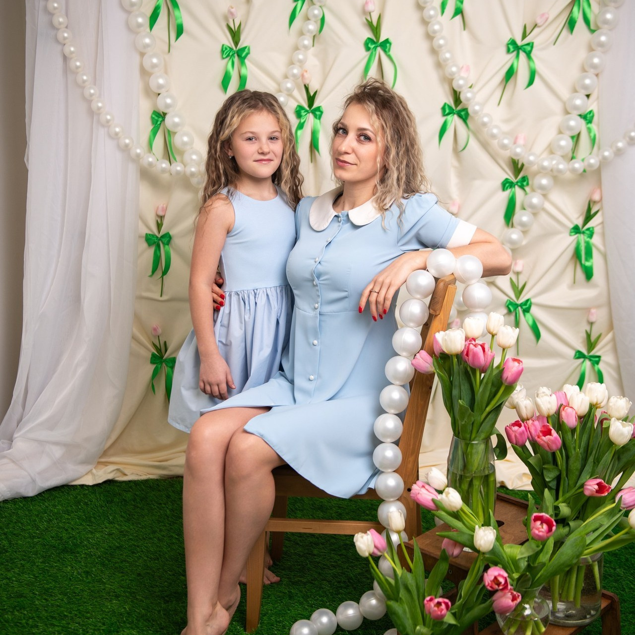 Отзывы. Детский фотограф Магадан