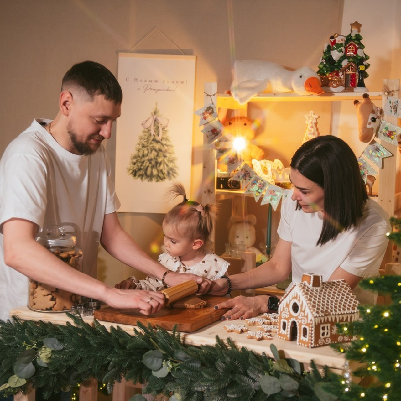 Отзывы. Детский фотограф Магадан