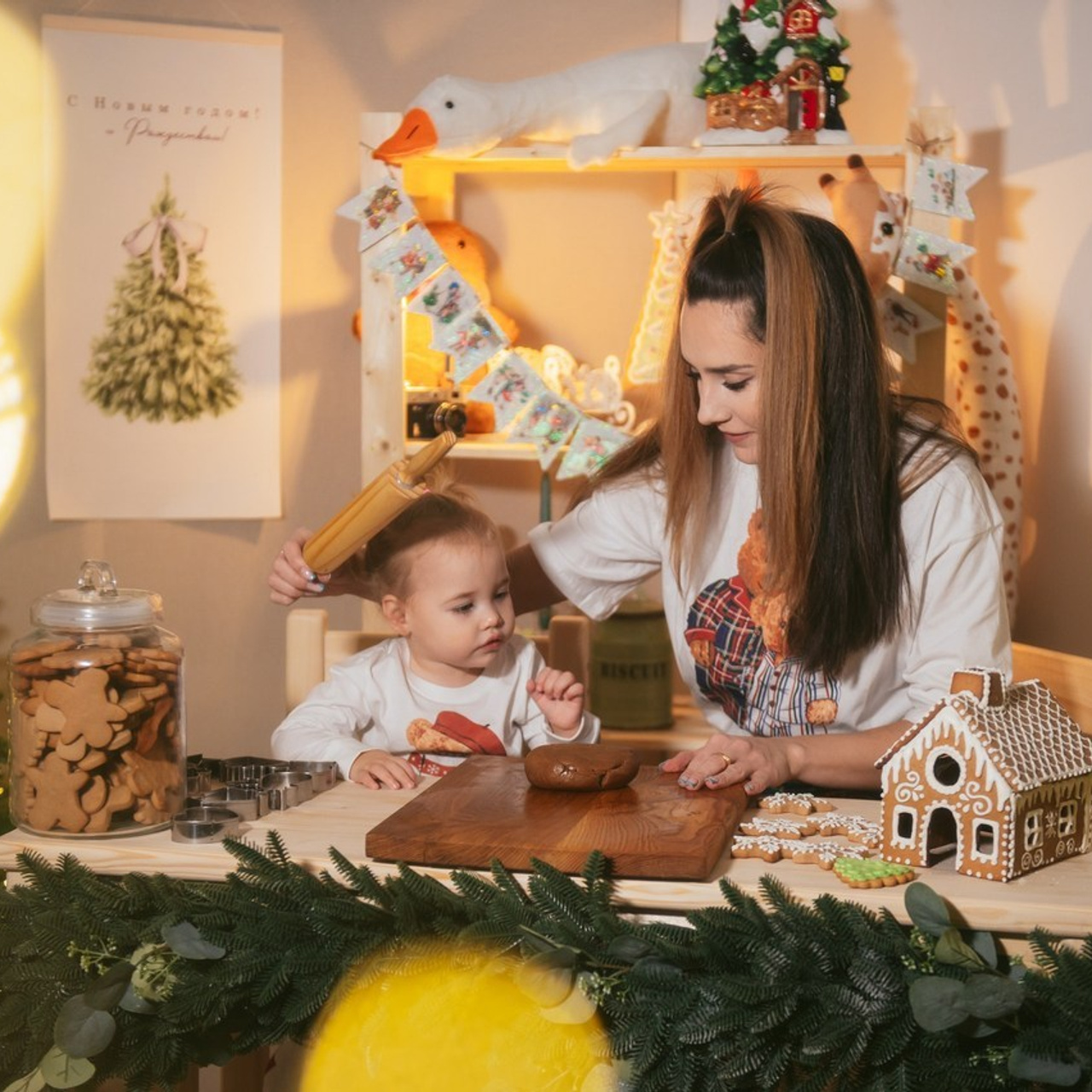 Отзывы. Детский фотограф Магадан