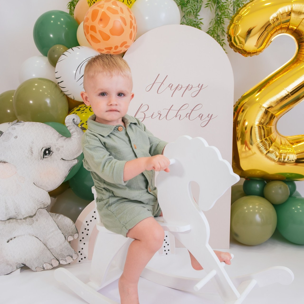 Отзывы. Детский фотограф Магадан