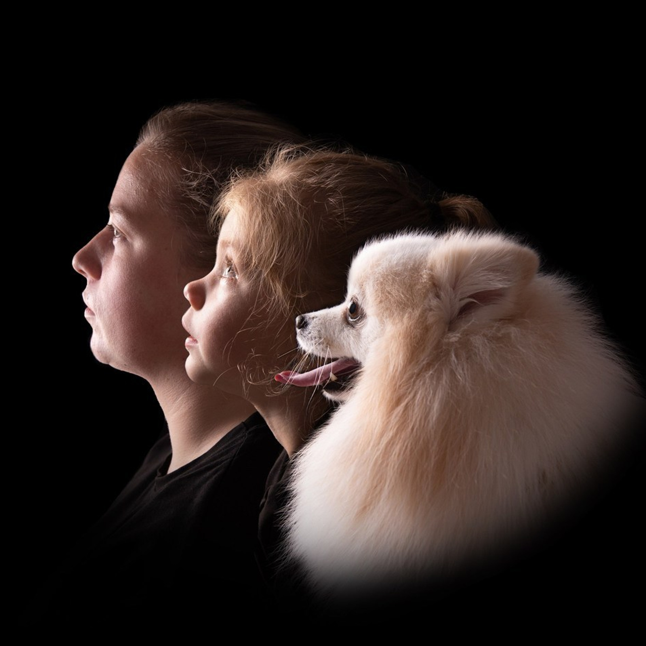 Отзывы. Детский фотограф Магадан