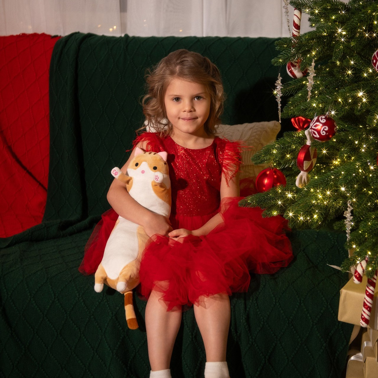 Отзывы. Детский фотограф Магадан