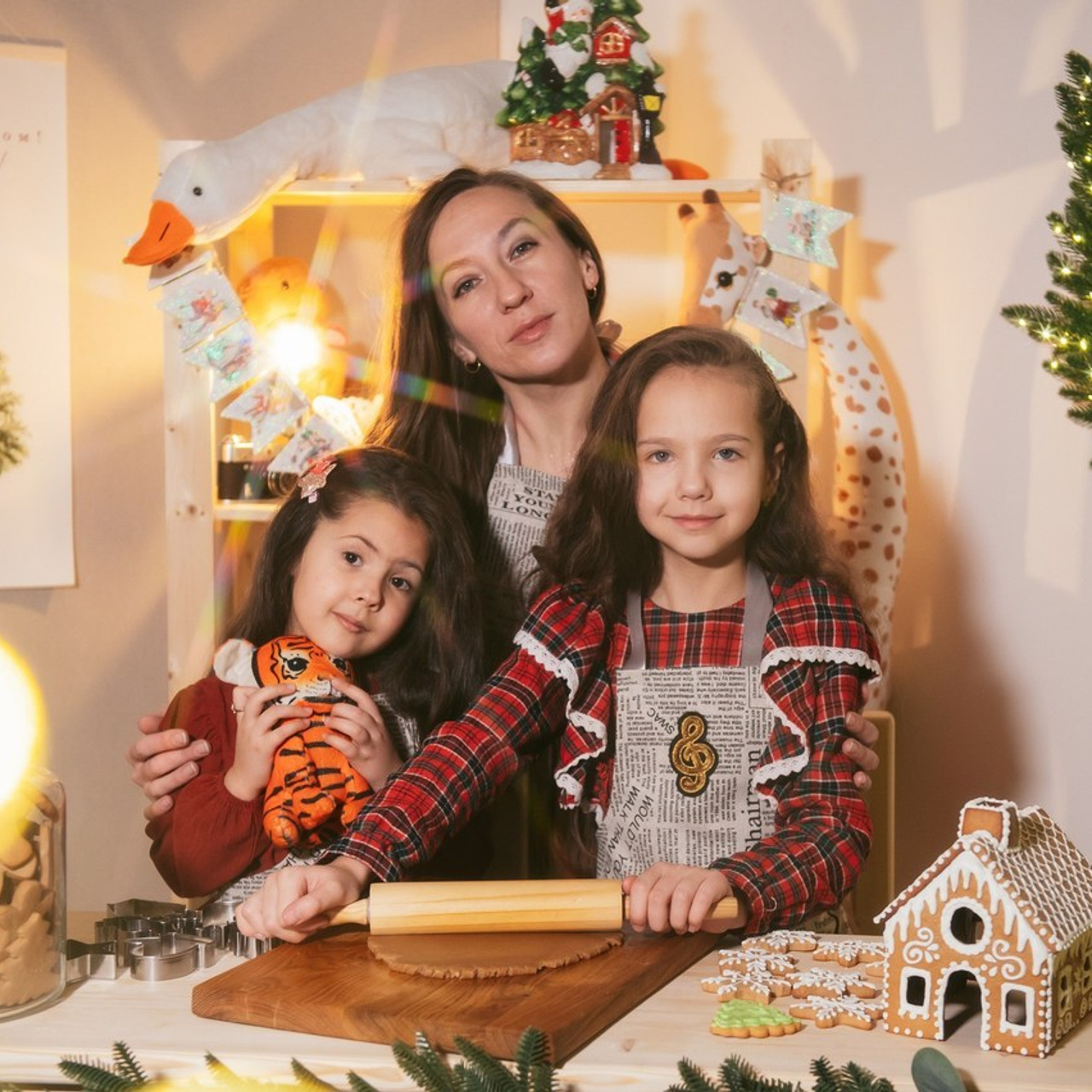 Отзывы. Детский фотограф Магадан