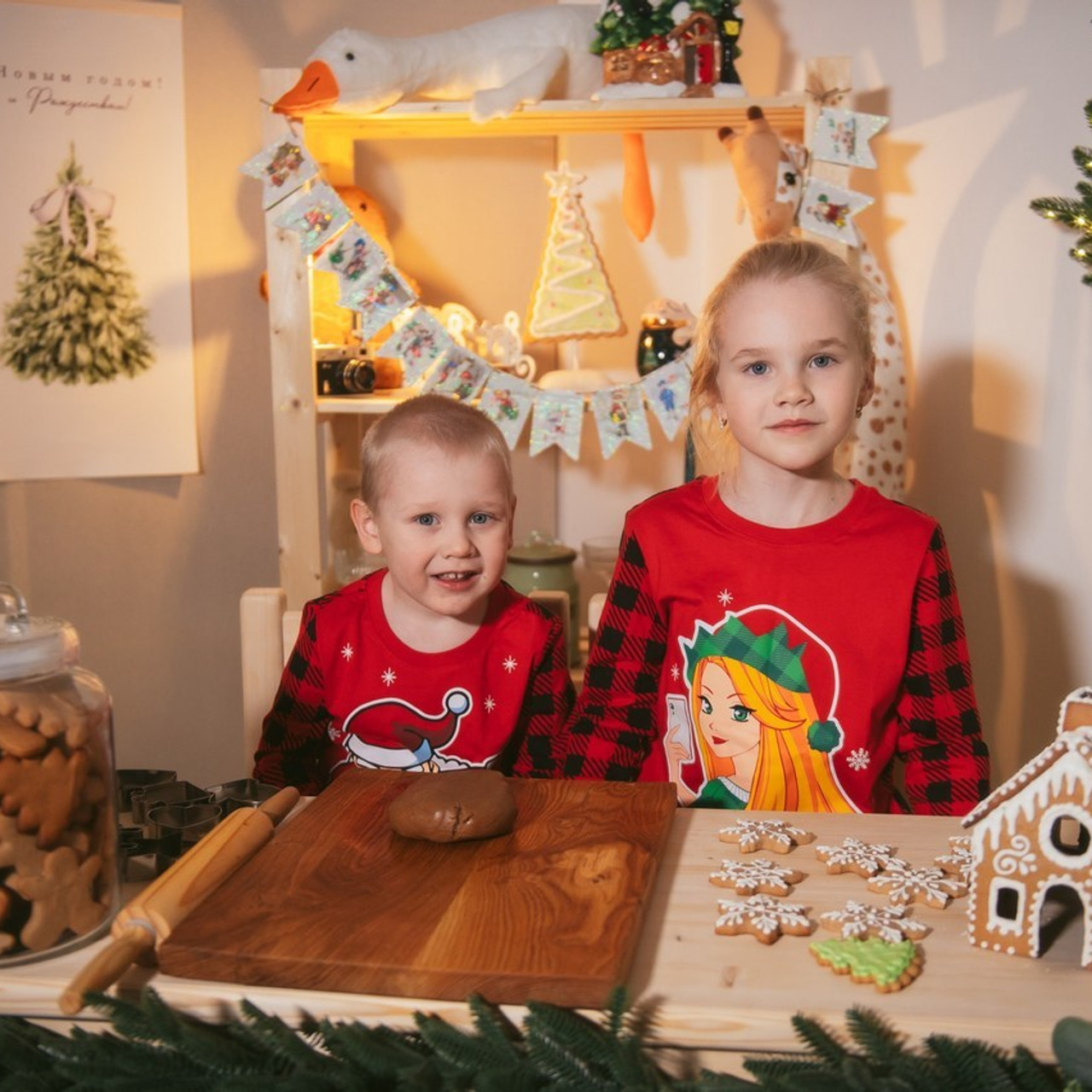 Отзывы. Детский фотограф Магадан