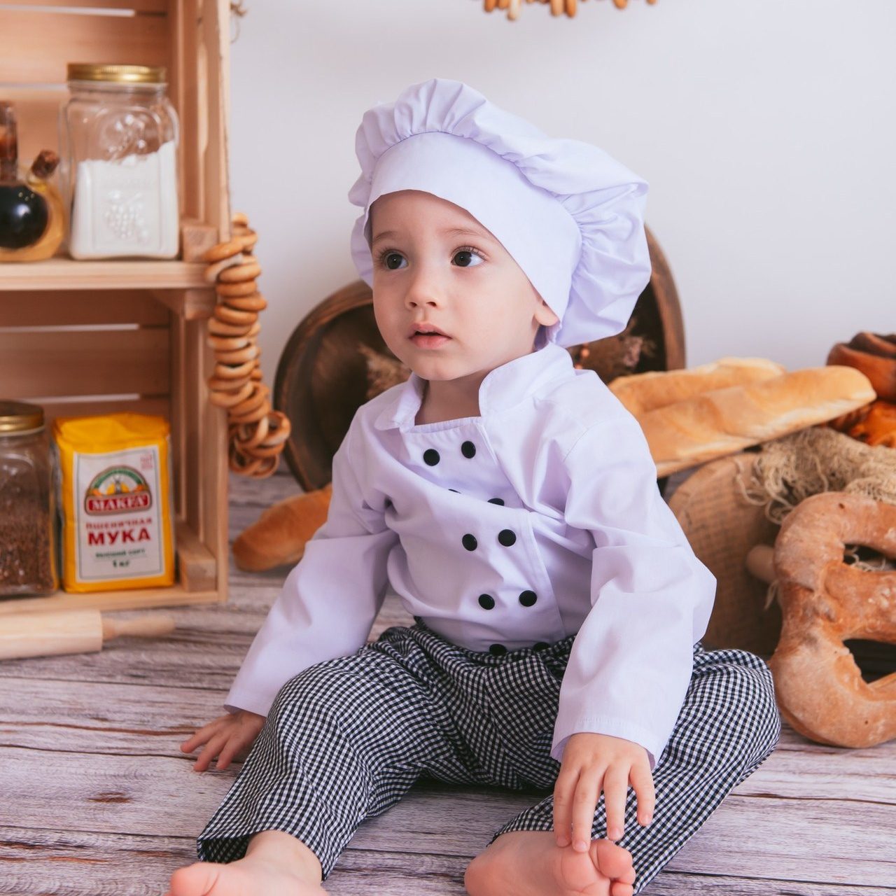 Отзывы. Детский фотограф Магадан